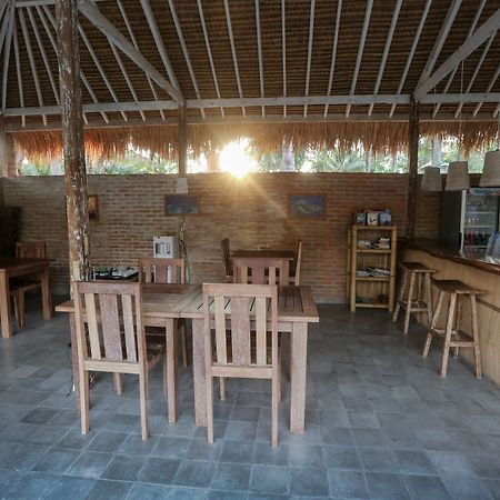 3W Cottages And Villas 吉利阿尔 外观 照片