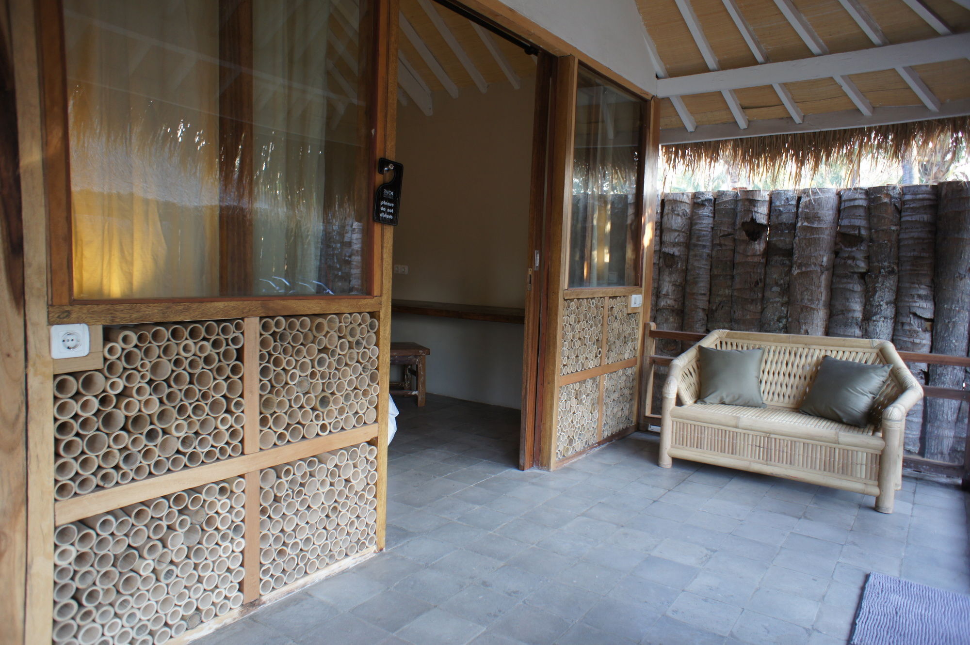 3W Cottages And Villas 吉利阿尔 外观 照片
