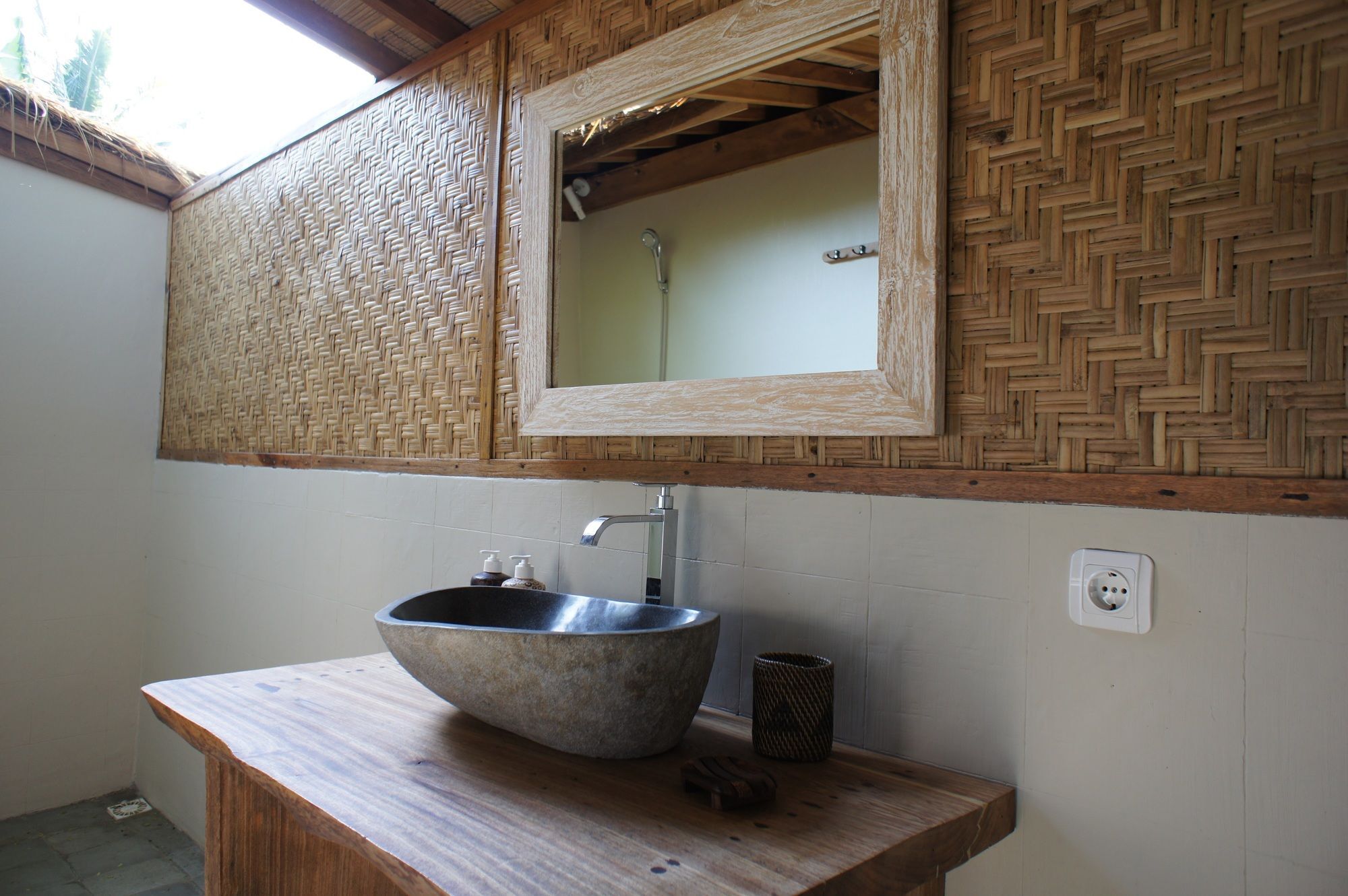 3W Cottages And Villas 吉利阿尔 外观 照片