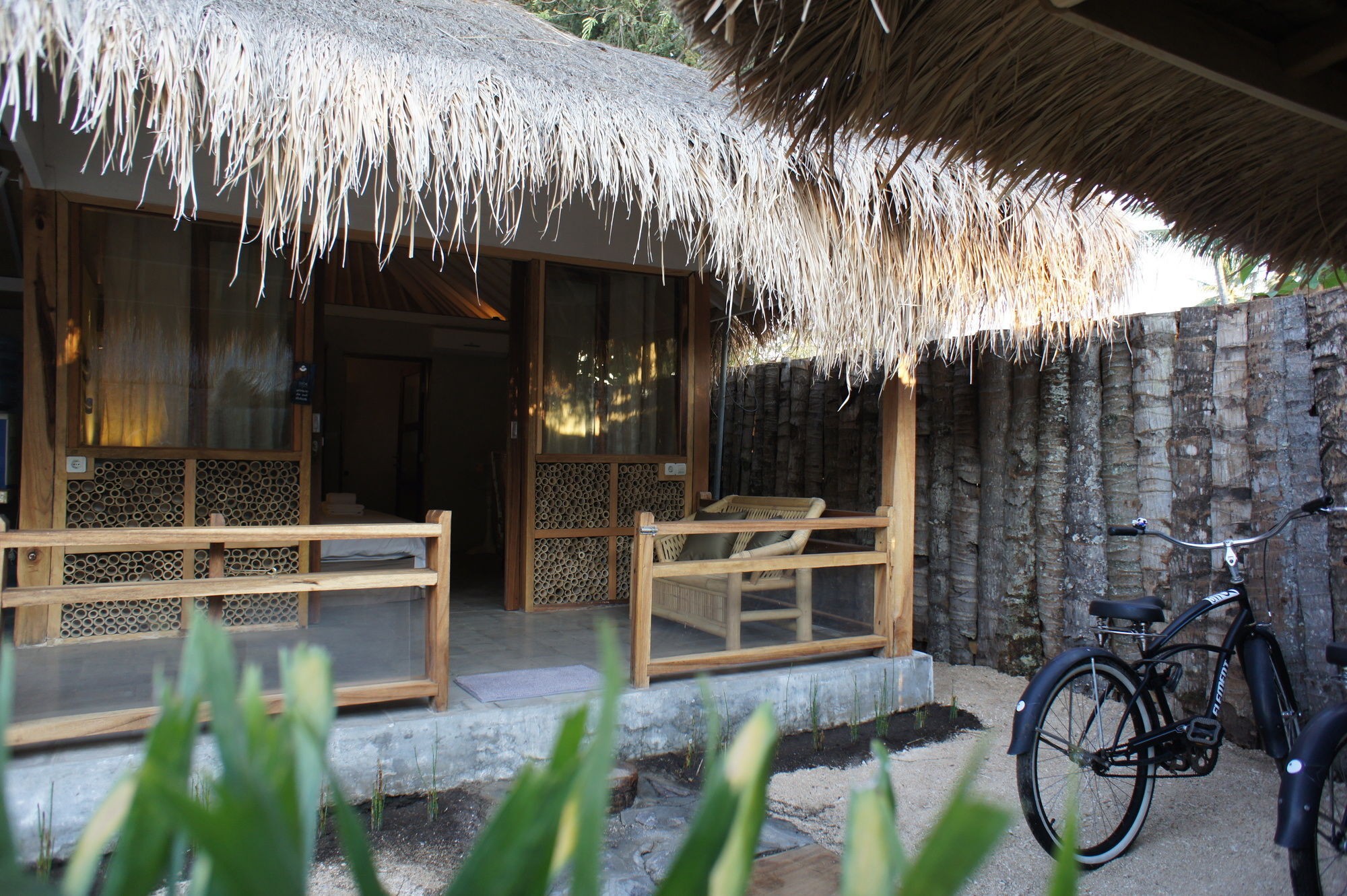 3W Cottages And Villas 吉利阿尔 外观 照片